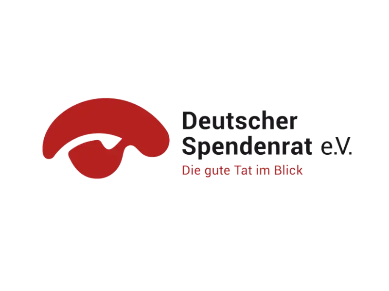 Logo des Deutschen Spendenrats